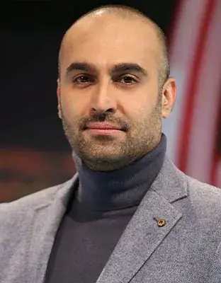 نیما  رئیسی