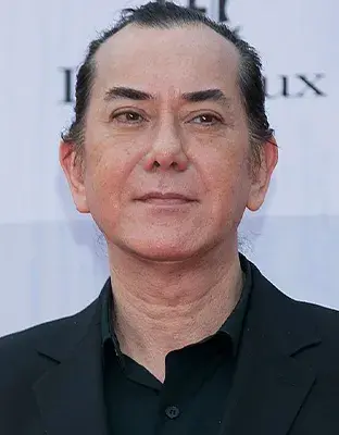 انتونی چاو  سانگ وونگ 