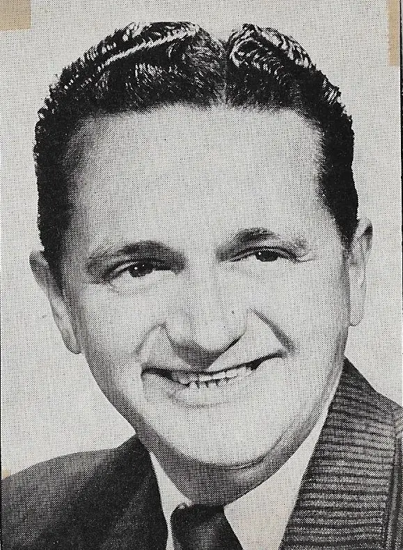 والی براون
