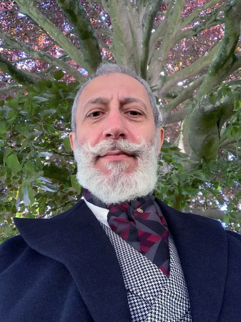 آمدئو فدلی