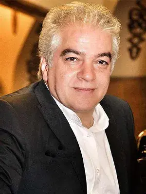 مرتضی کاظمی
