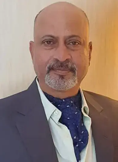 آرون مالک