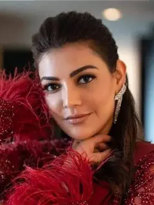کاجل آگروال