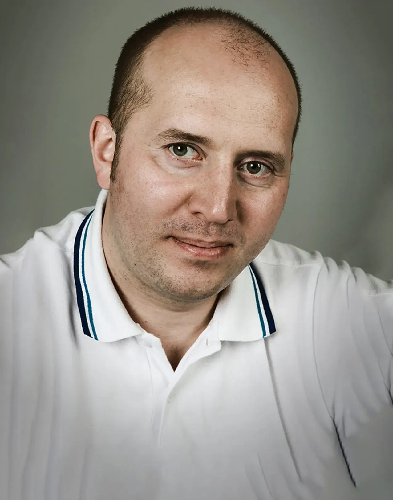 سرگئی بورونوف