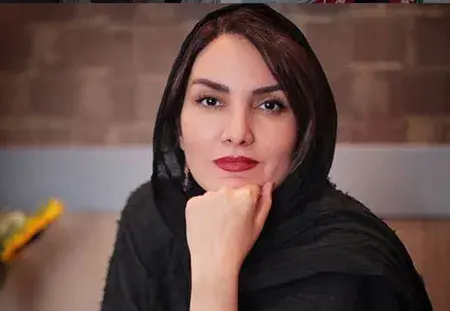 مرجان شیرمحمدی