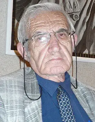 اردشیر  کاظمی