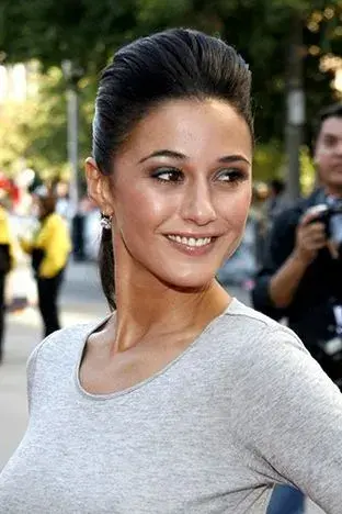 امانوئل  شریکی