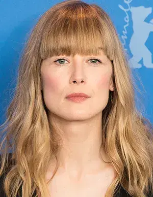 رزاموند پایک