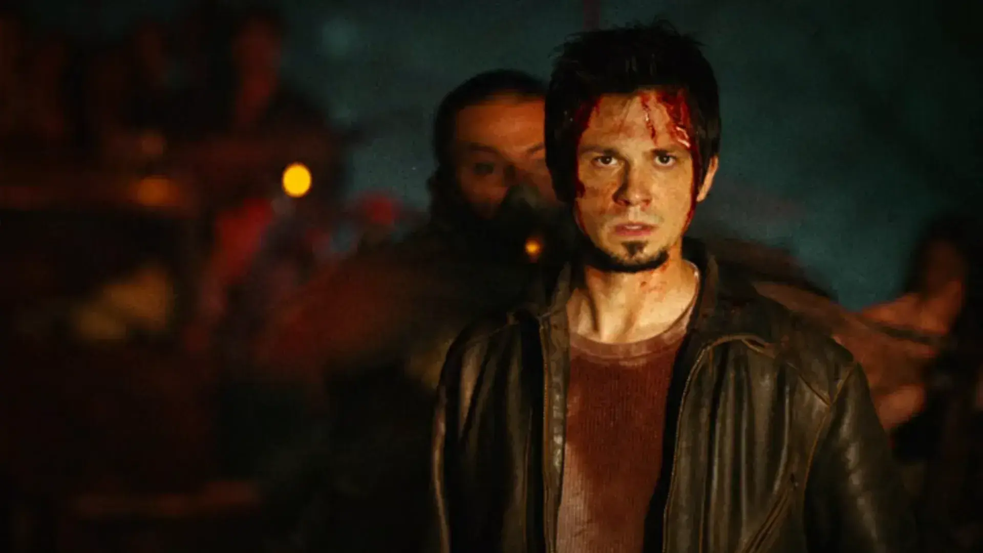 دانلود فیلم سیاره وحشت