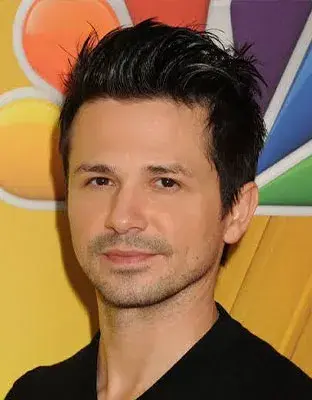 فردی  رودریگز