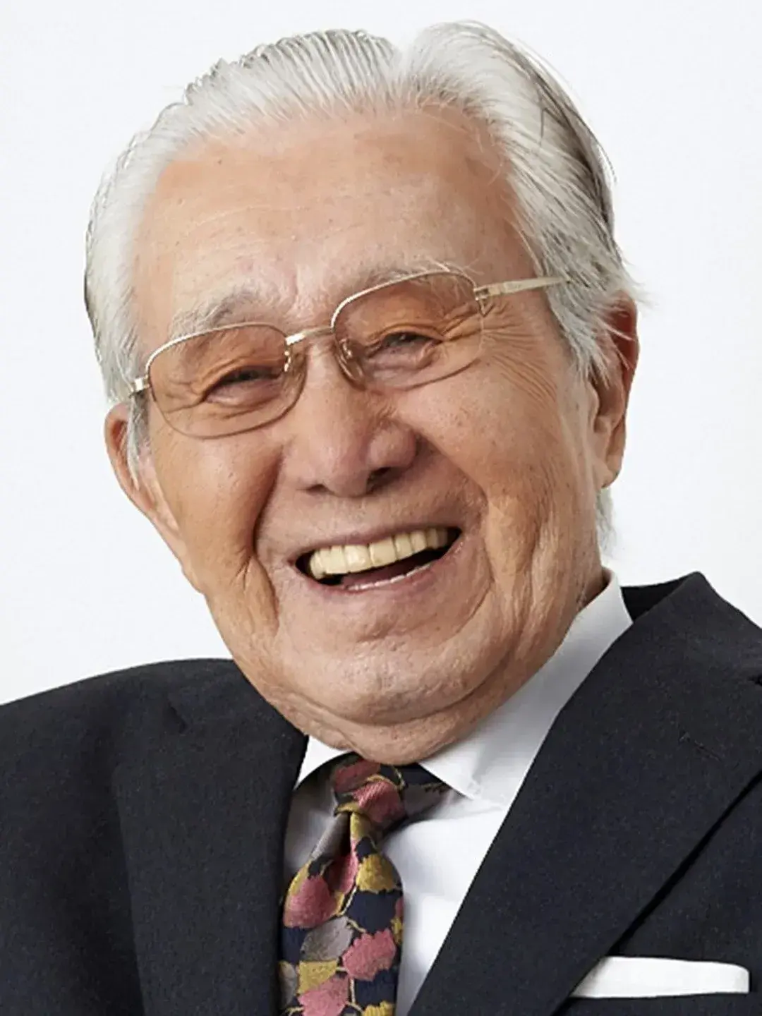 شویچیرو  موریاما