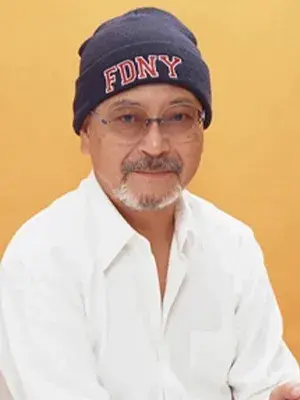 کاتسوجی موری