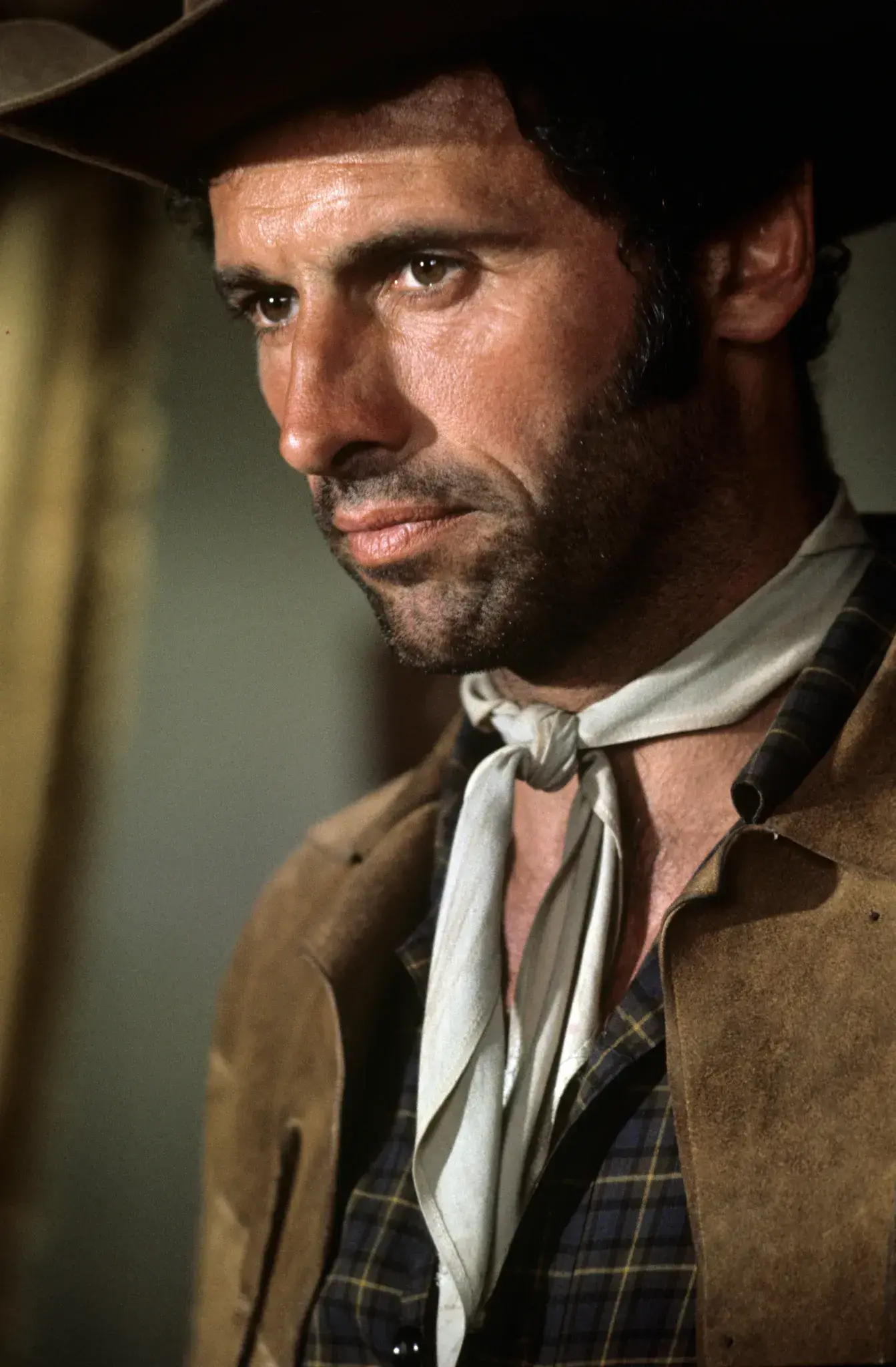 مایکل فورست