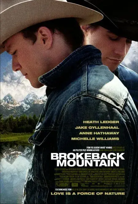 فیلم کوهستان بروکبک