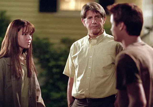 دانلود فیلم پیاده روی به یاد ماندنی