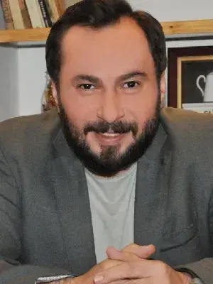 مصطفی کیرانتپه