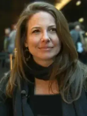 رابین وایگرت