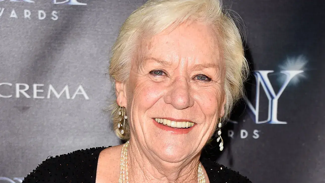 باربارا تارباک