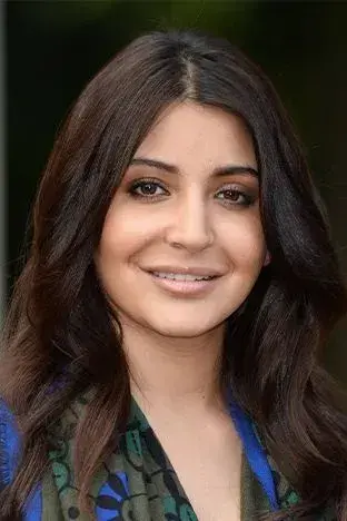 انوشکا  شارما