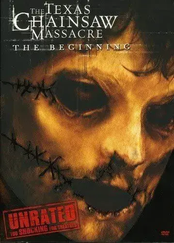 فیلم کشتار با اره برقی در تگزاس: سرآغاز (The Texas Chainsaw Massacre: The Beginning) پوستر
