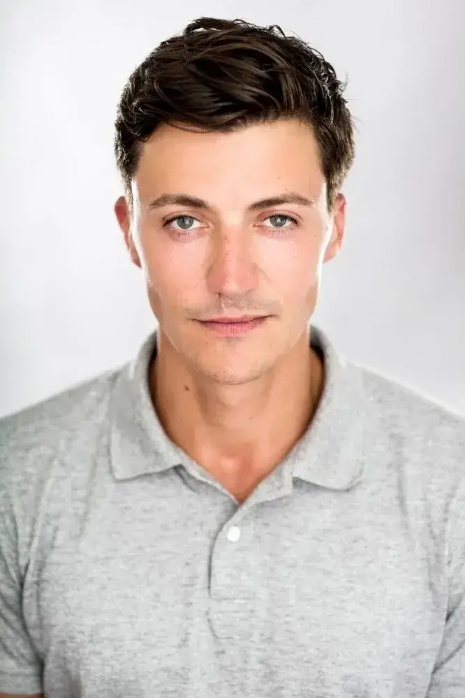 گرگ کلپاکچی