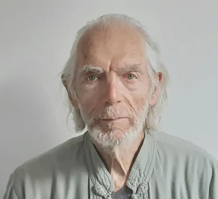 پیتر مارینکر