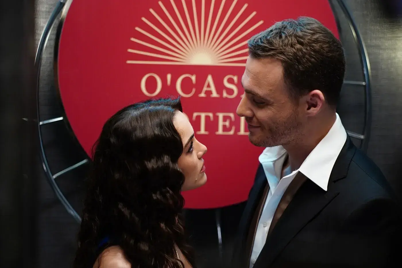 دانلود سریال اگر خیلی دوست داشته باشی