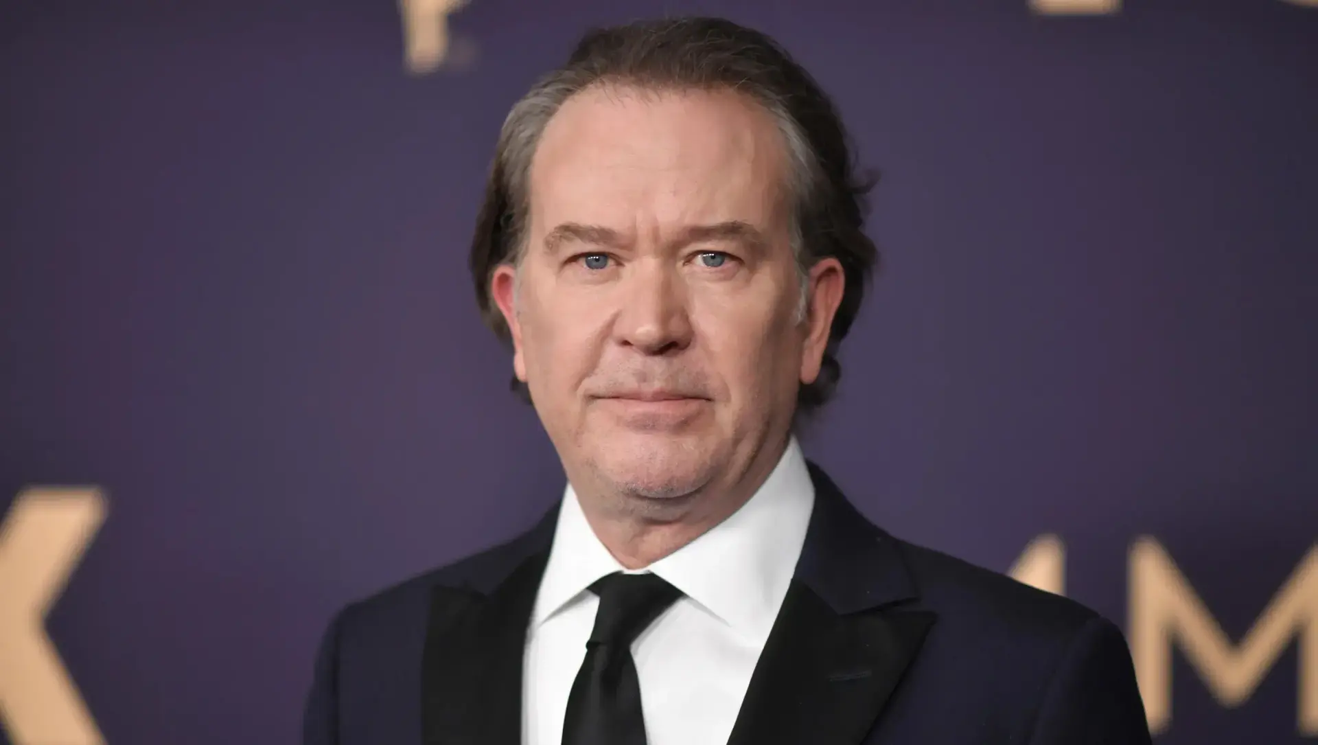 تیموتی هاتون