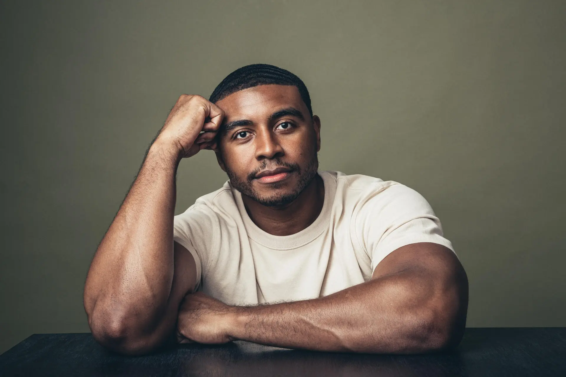 جوزف لی اندرسون