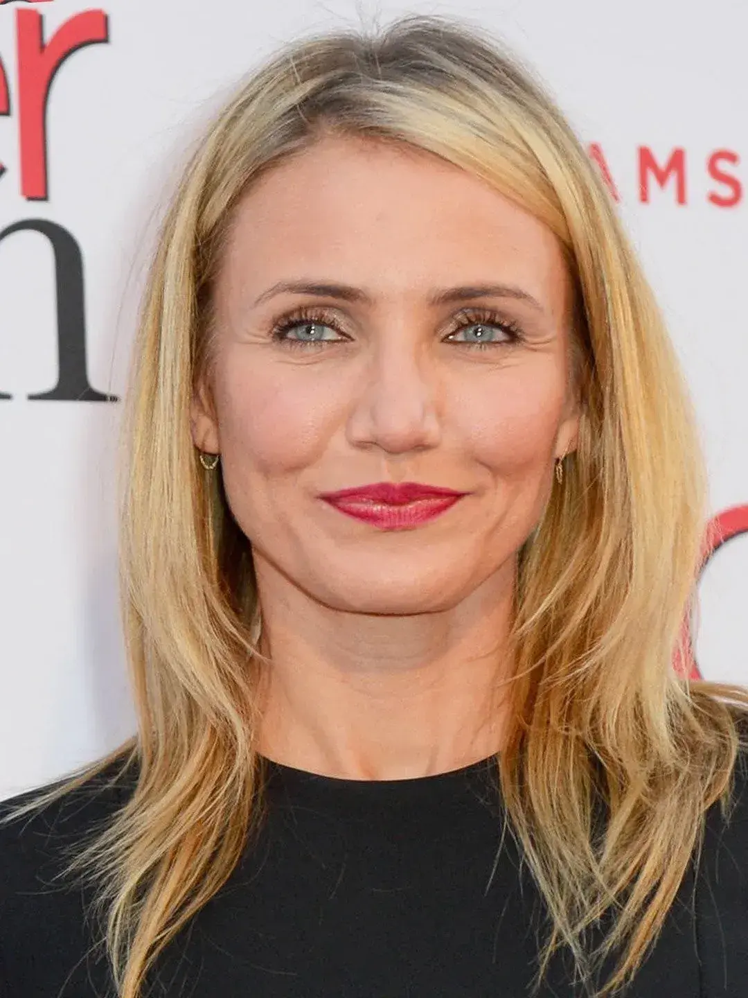 کامرون  دیاز