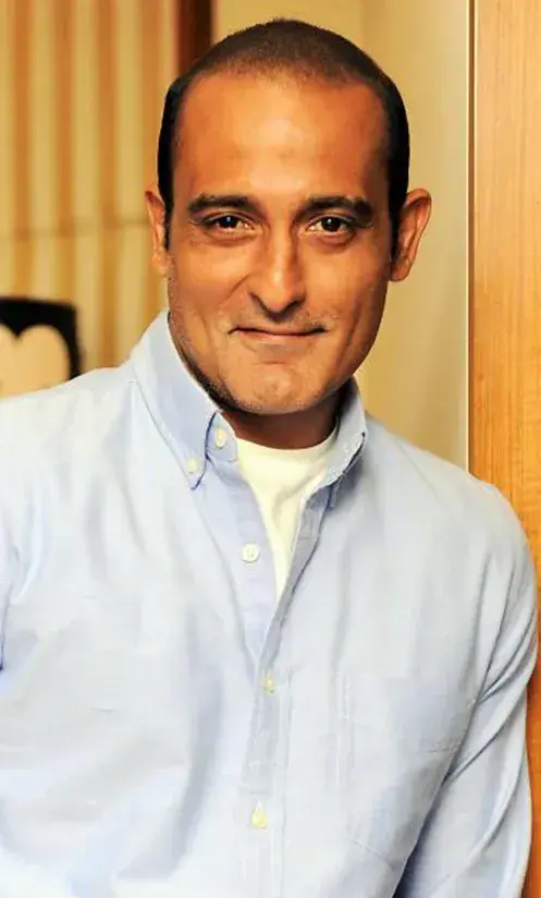 آکشای  کانا