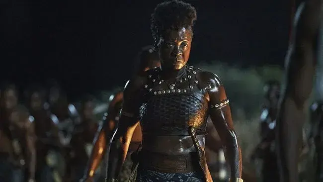 دانلود فیلم زن پادشاه