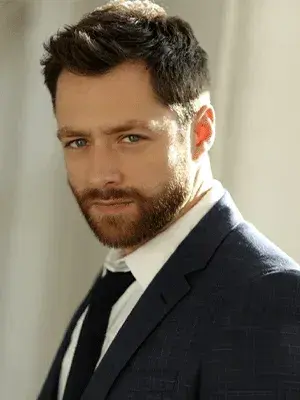 ریچارد رنکین