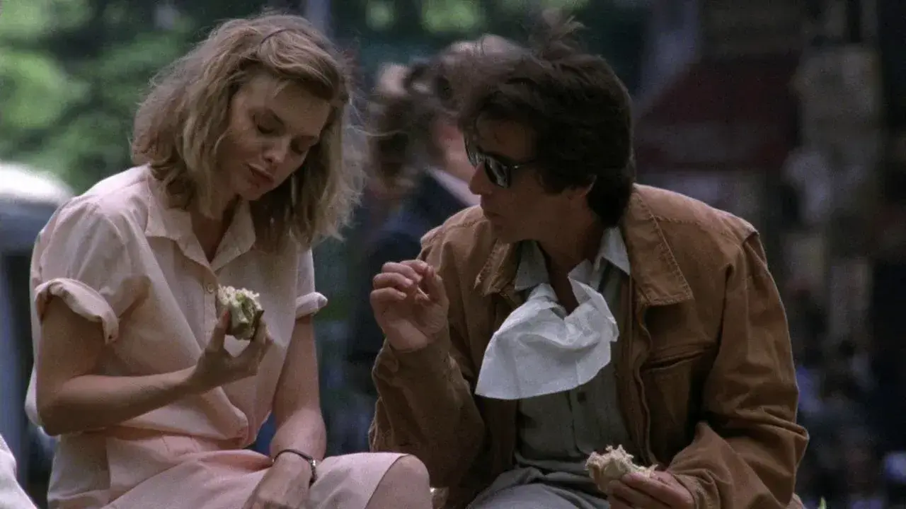 دانلود فیلم فرانکی و جانی