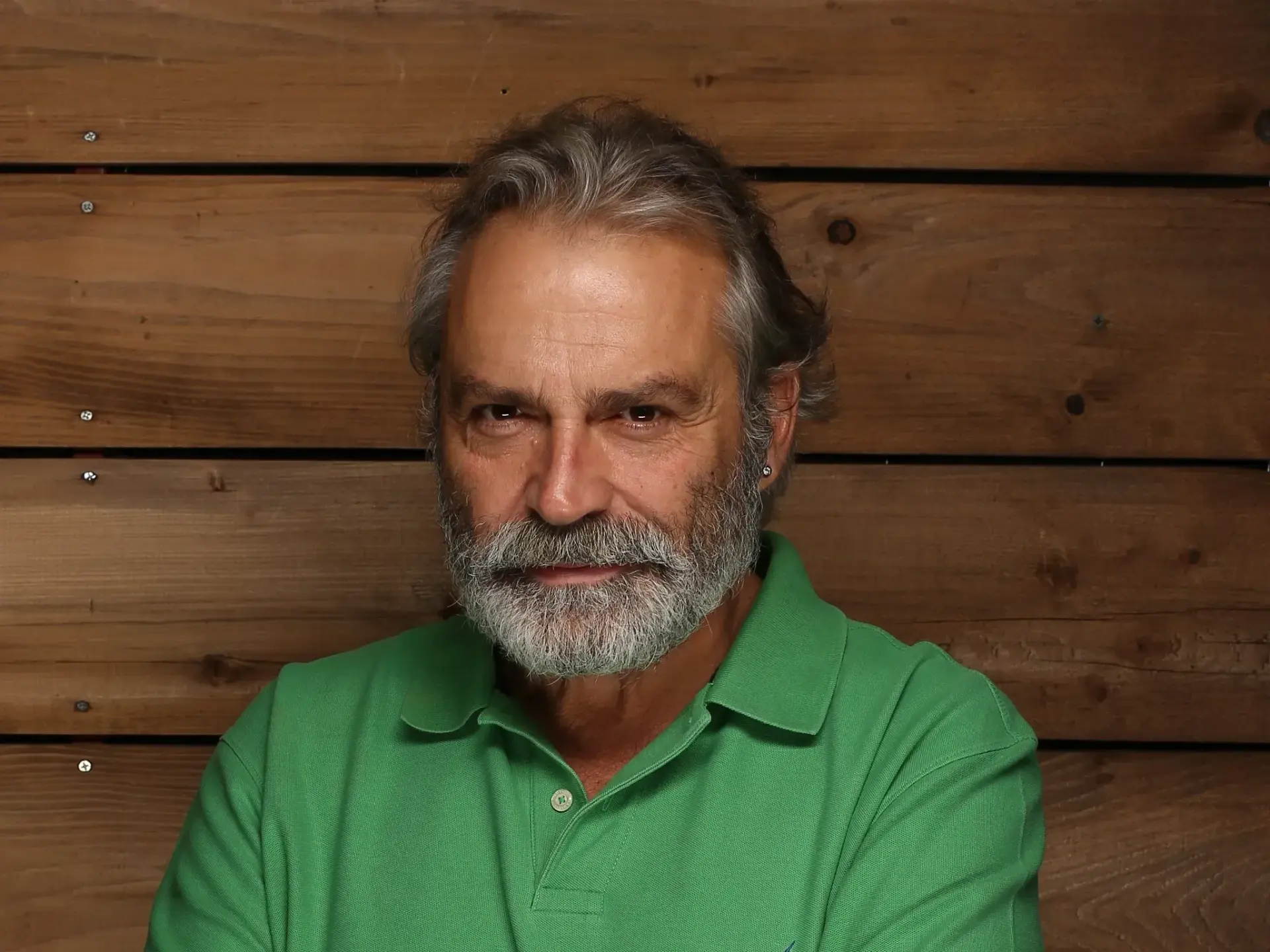 هالوک بیلگینر