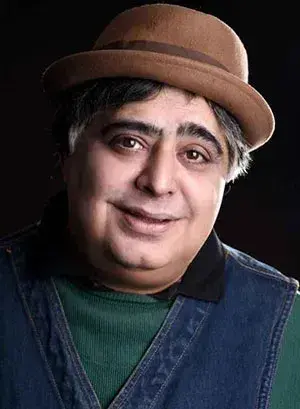 رضا شفیعی جم