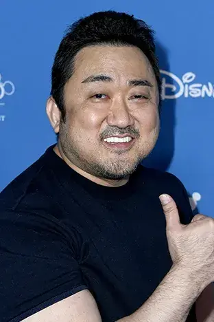 ما دونگ-سوک