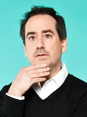 اندرو فریدمن