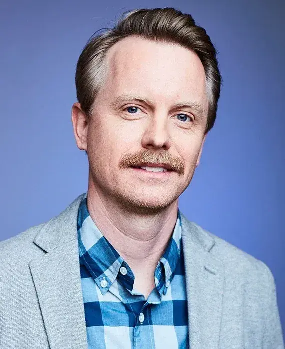 دیوید هورنسبی