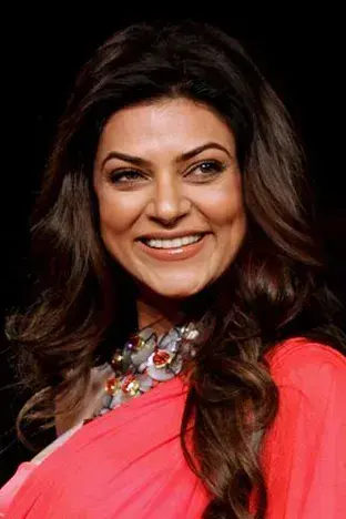 سوشمیتا  سن