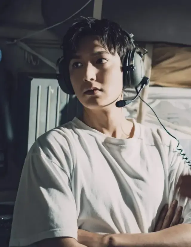 سریال از ستارگان بپرس (When the Stars Gossip) پوستر