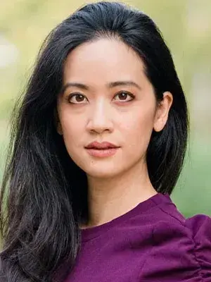 نیکول  فونگ