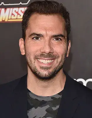 دیوید ماترانگا