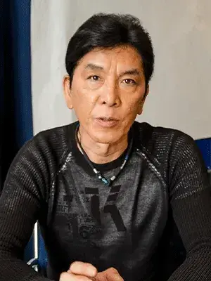 جوجی ناکاتا