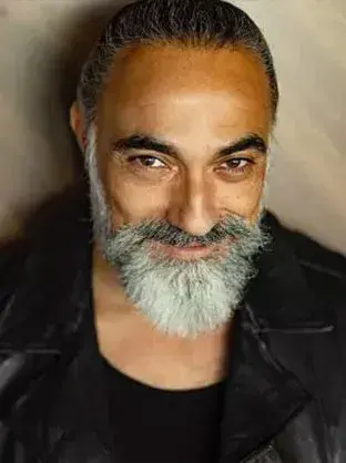 سلیم  بیرقدار