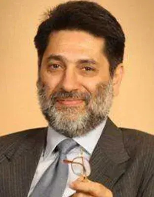 رنجیت  باترا