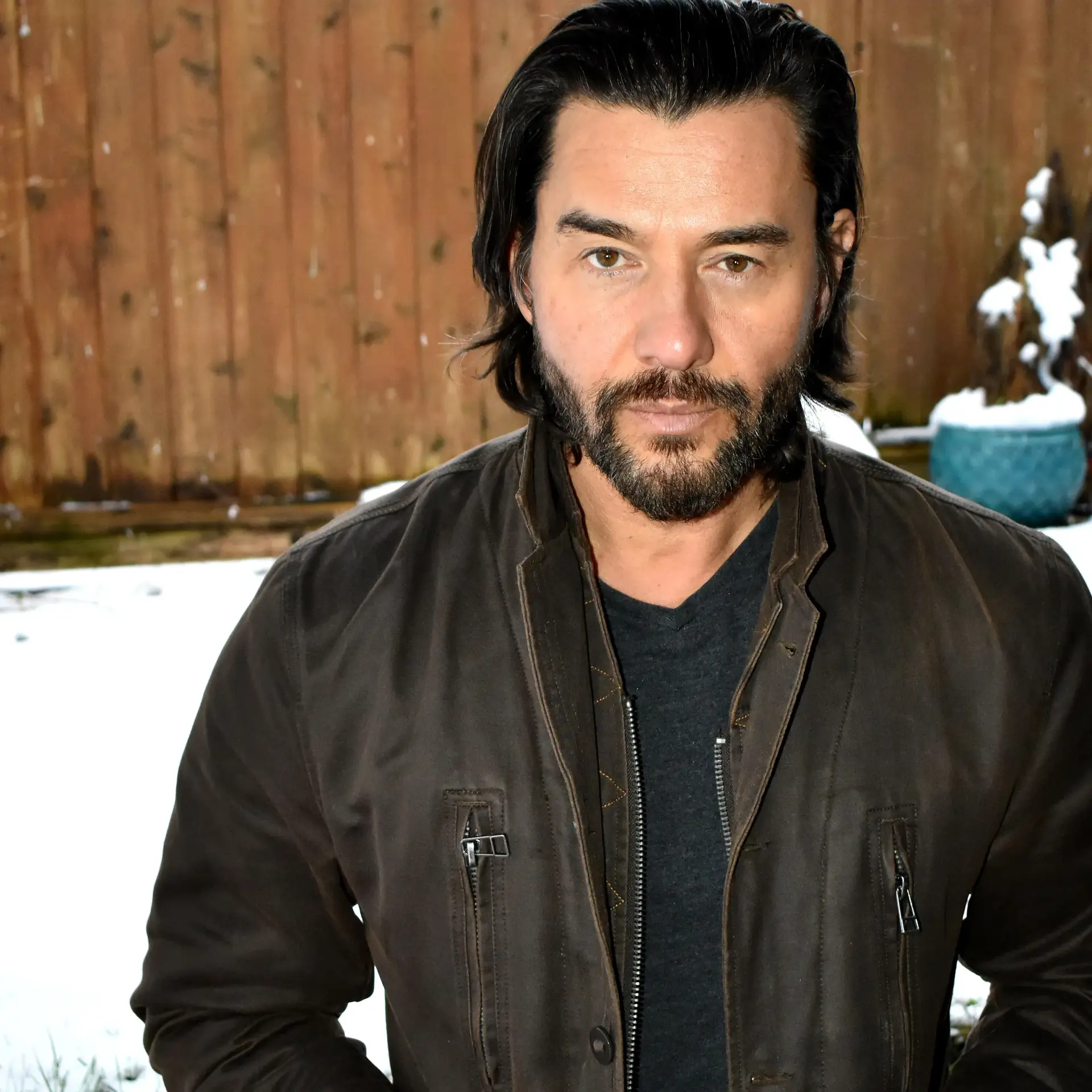 استیو بـِـیسیک