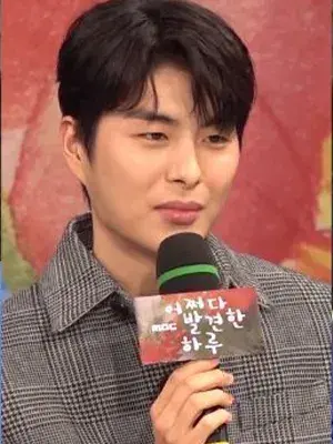 جیون-جو جانگ