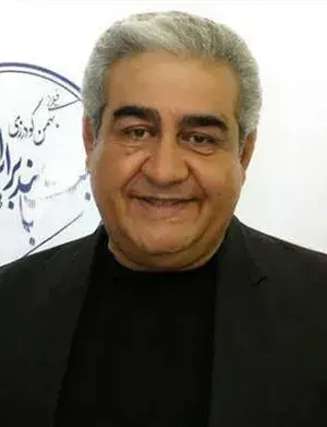 مجید  شهریاری