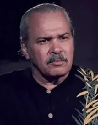 مختار  سائقی